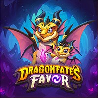 Dragonfate s Favor